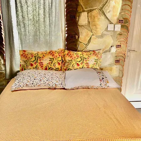 Lala Apartment *