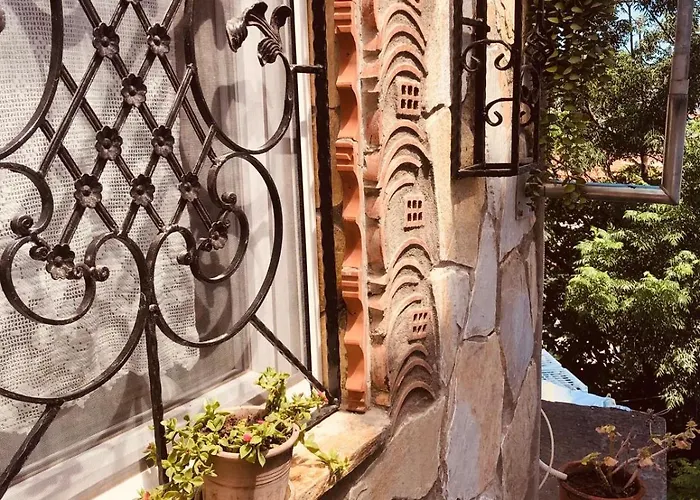 Apartament Lala Skiathos