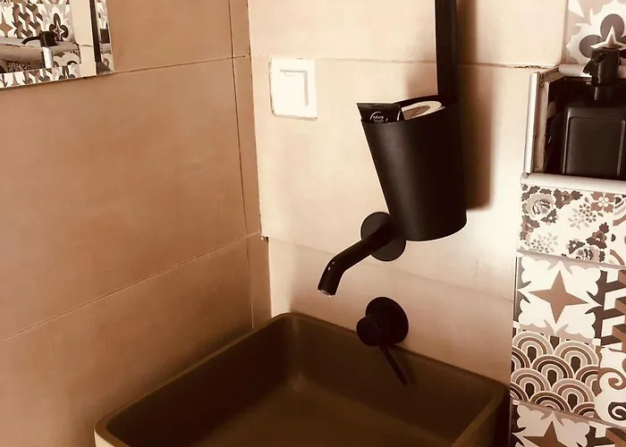 Lala Apartament Skiathos